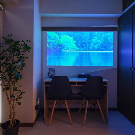 Garden Otsuka Apartment Tokyo Exterior photo