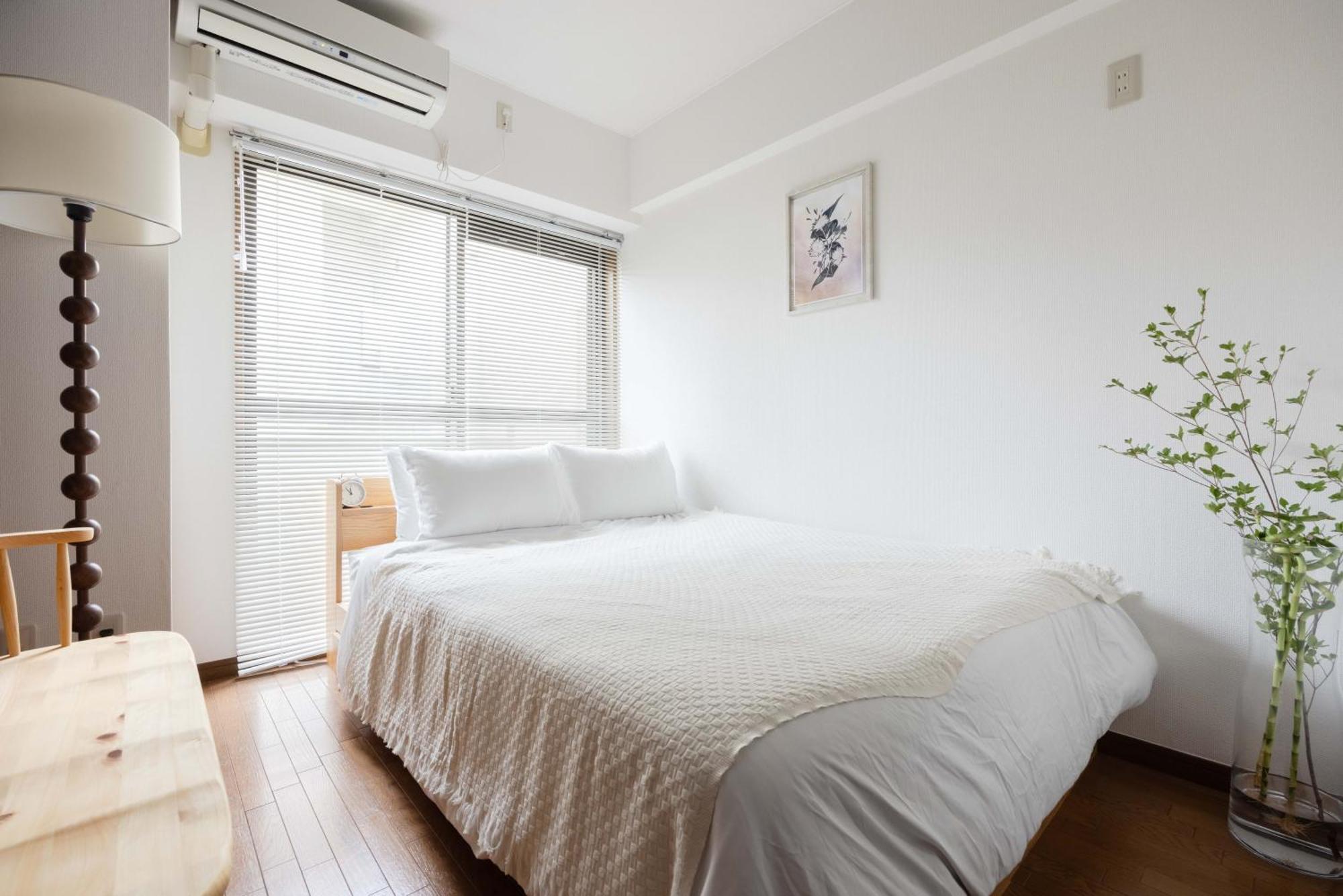 Garden Otsuka Apartment Tokyo Exterior photo