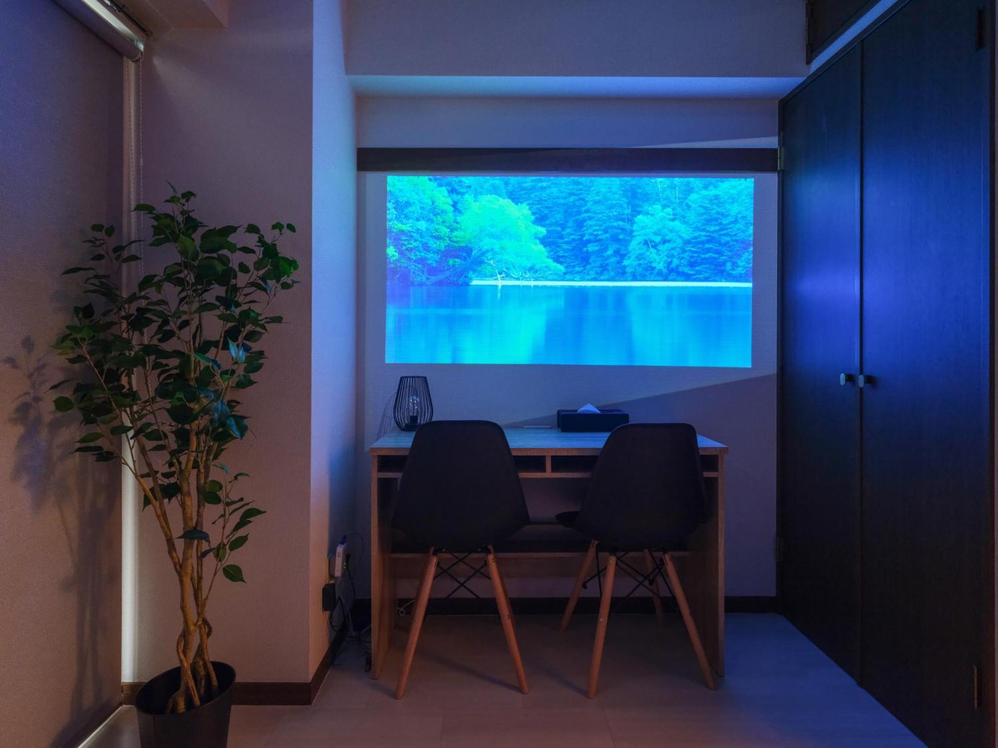 Garden Otsuka Apartment Tokyo Exterior photo