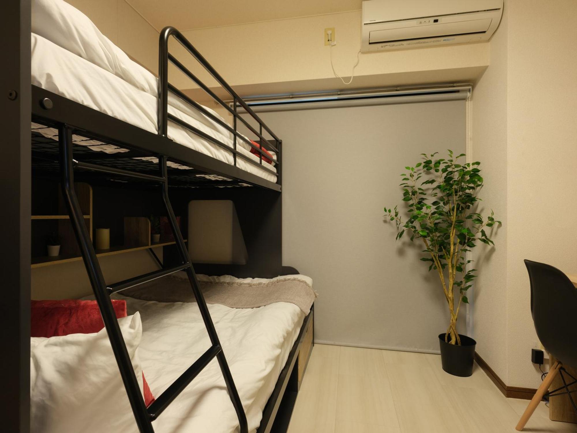 Garden Otsuka Apartment Tokyo Exterior photo
