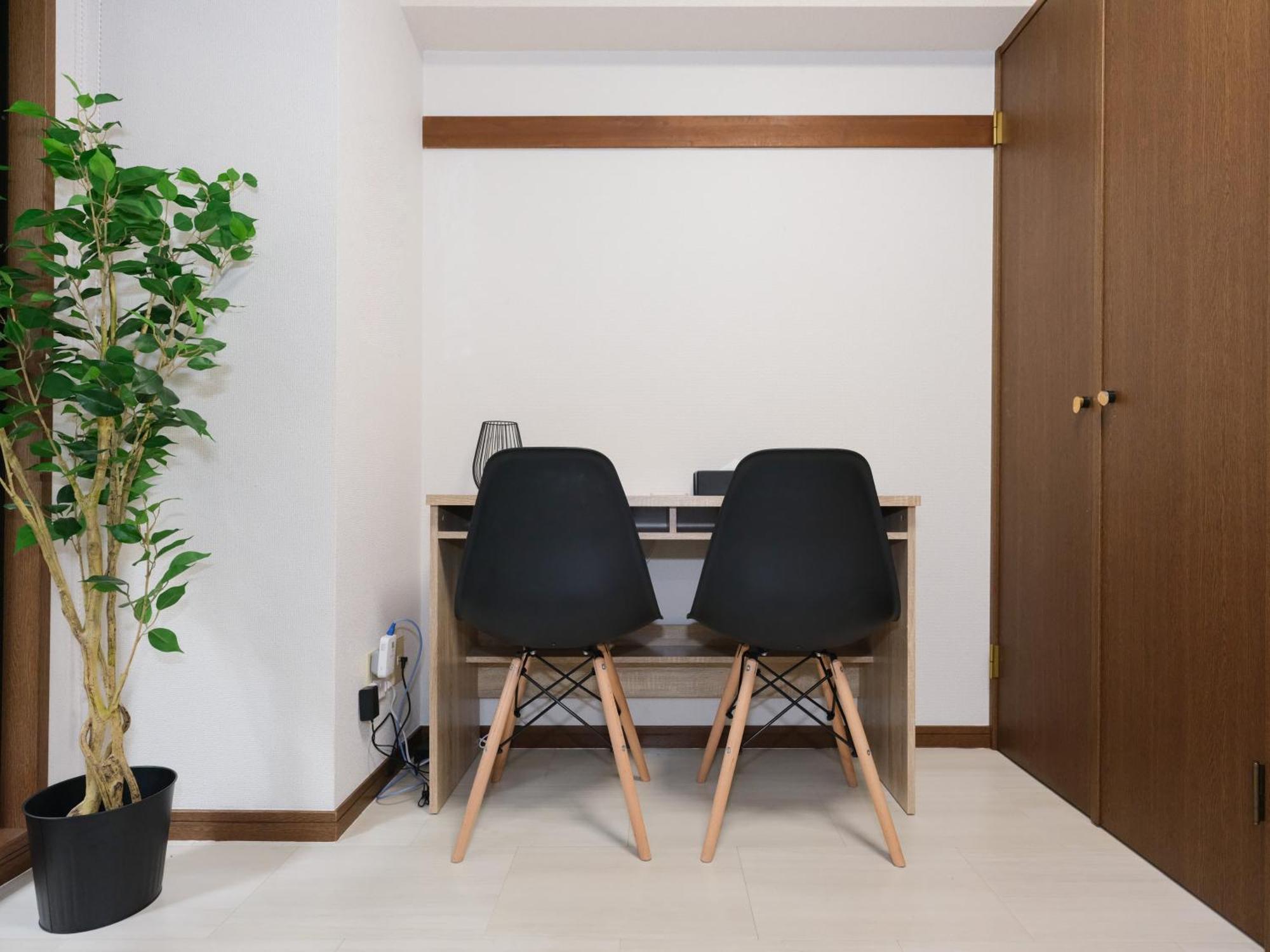 Garden Otsuka Apartment Tokyo Exterior photo