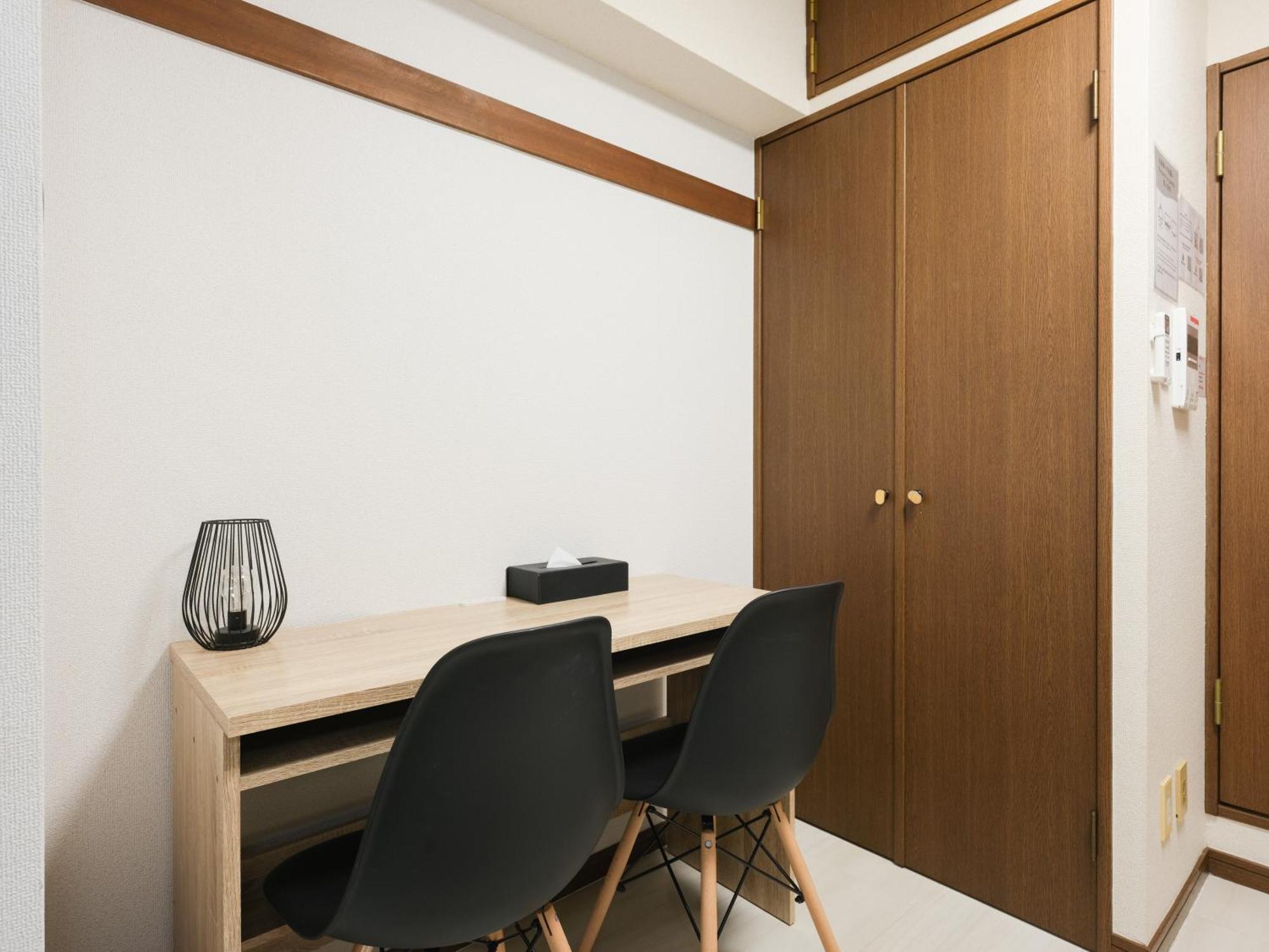 Garden Otsuka Apartment Tokyo Exterior photo