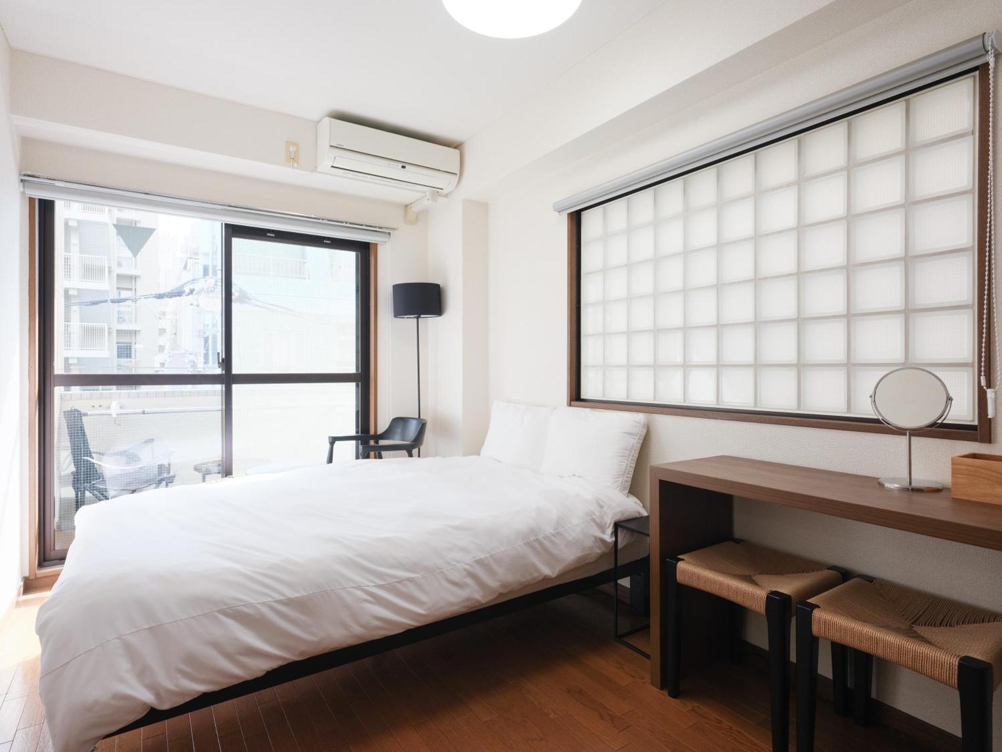 Garden Otsuka Apartment Tokyo Exterior photo